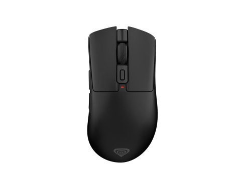 GENESIS MYSZ DLA GRACZY GENESIS ZIRCON 880 PRO 8K/8K BEZPRZEWODOWA 30000DPI CZARNA GAMINGOWA