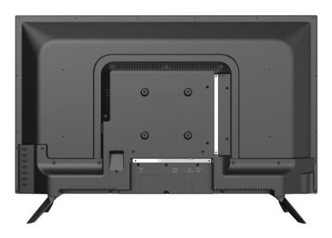 Hikvision MONITOR 32" HIKVISION DS-D5032F3-1V0S