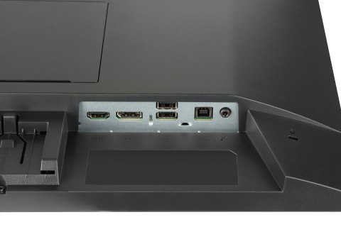 IIYAMA Iiyama ProLite XU2293HSU-B7 monitor komputerowy 54,6 cm (21.5") 1920 x 1080 px Full HD LED Czarny