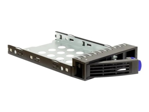 Inter-Tech Obudowa dysku twardego Inter-Tech ST-5255 2.5/3.5" SAS SATA Serial ATA II Serial ATA III 6 Gbps Hot-Swappable 88887370