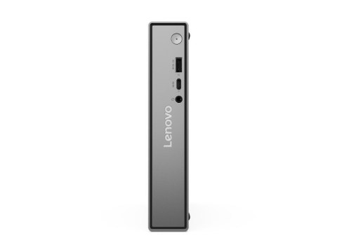 Lenovo Lenovo ThinkCentre neo 50q Gen 5 Intel Core 5 210H 16 GB DDR5-SDRAM 512 GB SSD Mini PC Czarny