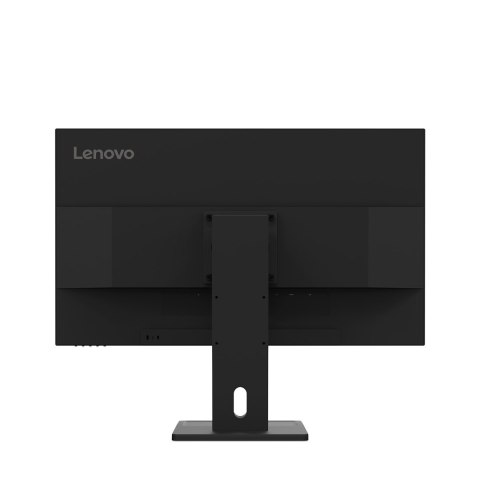 Lenovo Lenovo ThinkVision E27-40 27"FHD 100Hz 300nits AG HDMI DP VGA Raven Black
