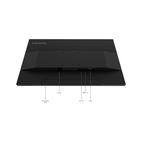 Lenovo Lenovo ThinkVision E27-40 27"FHD 100Hz 300nits AG HDMI DP VGA Raven Black