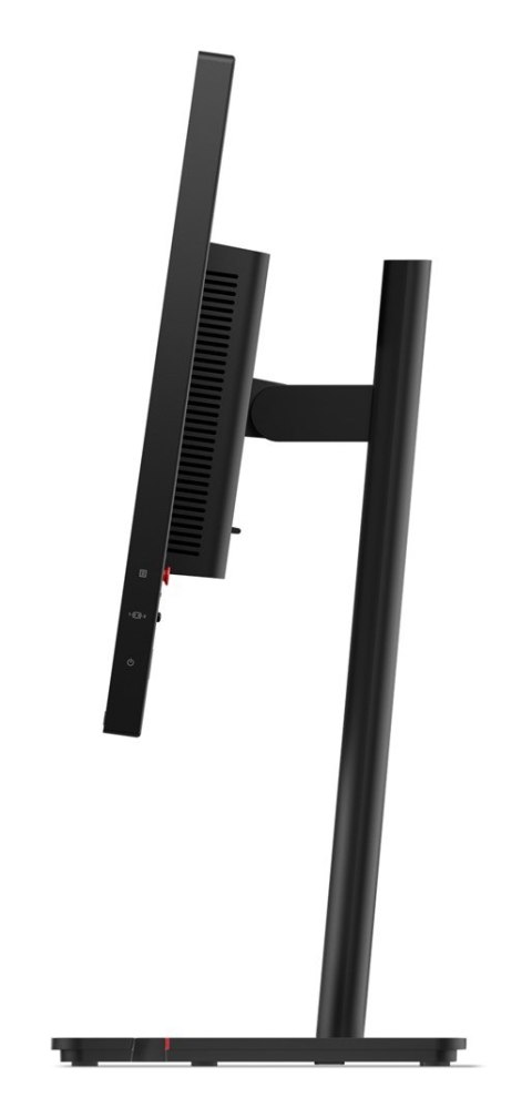Lenovo Lenovo ThinkVision T24D-40 23.8"FHD 120Hz 250nits AG HDMI DP USB Eclipse Black
