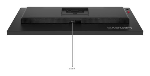 Lenovo Lenovo ThinkVision T24D-40 23.8"FHD 120Hz 250nits AG HDMI DP USB Eclipse Black