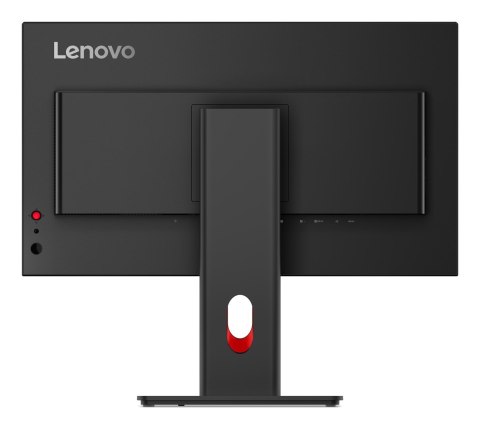 Lenovo Lenovo ThinkVision T24D-40 23.8"FHD 120Hz 250nits AG HDMI DP USB Eclipse Black