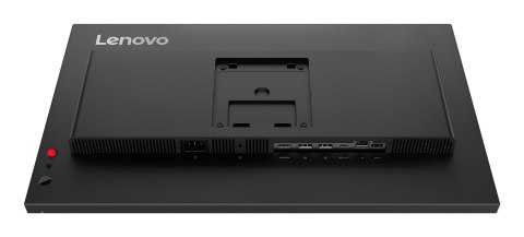 Lenovo Lenovo ThinkVision T24D-40 23.8"FHD 120Hz 250nits AG HDMI DP USB Eclipse Black