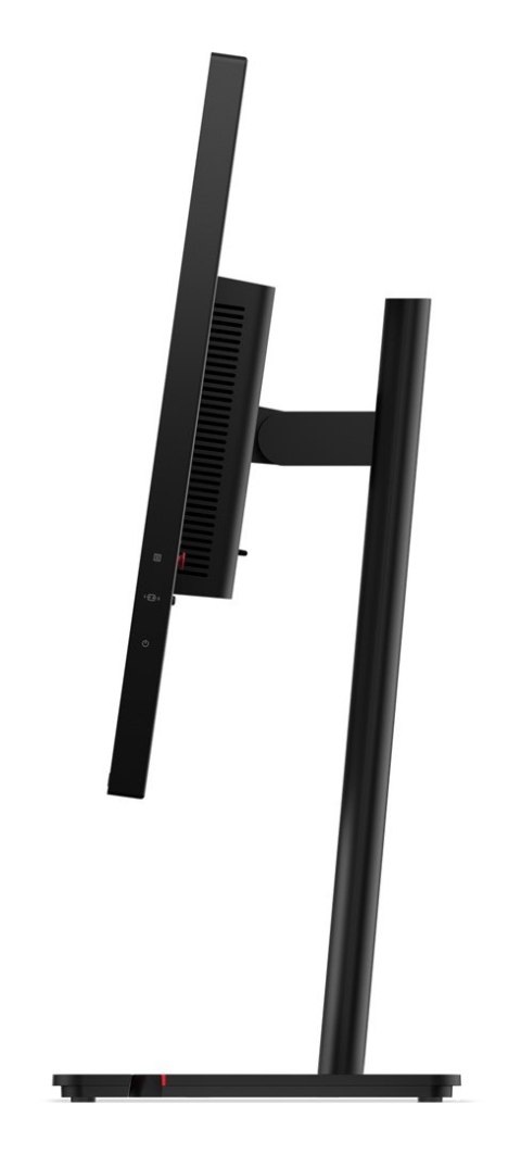 Lenovo Lenovo ThinkVision T27UD-40 27"UHD 60Hz 350nits AG HDMI DP USB Eclipse Black