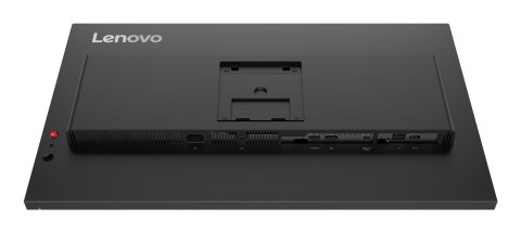 Lenovo Lenovo ThinkVision T27UD-40 27"UHD 60Hz 350nits AG HDMI DP USB Eclipse Black