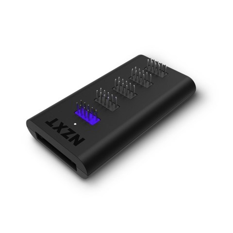 NZXT NZXT HUB HUB USB 2.0 NZXT 3 GENERACJA AC-IUSBH-M3