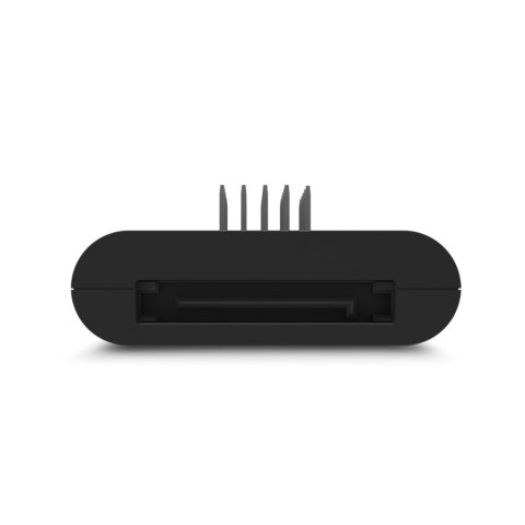 NZXT NZXT HUB HUB USB 2.0 NZXT 3 GENERACJA AC-IUSBH-M3