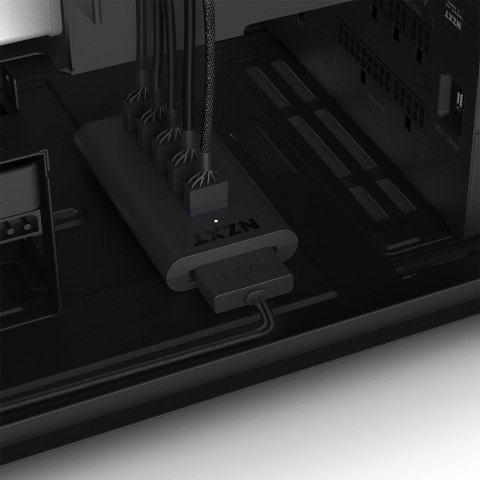 NZXT NZXT HUB HUB USB 2.0 NZXT 3 GENERACJA AC-IUSBH-M3