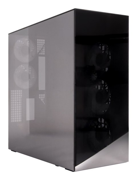 No name Obudowa CASE MIDITOWER EATX W/O PSU/XTENDERVG B ACPCC00019A ARCTIC