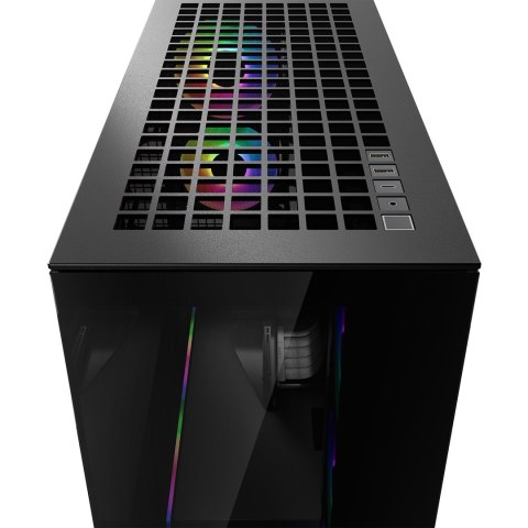 No name Obudowa CASE MIDITOWER EATX W/O PSU/XTENDERVG B ACPCC00019A ARCTIC