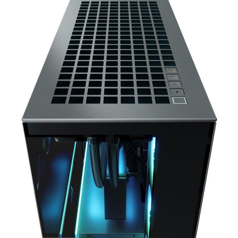 No name Obudowa CASE MIDITOWER EATX W/O PSU/XTENDERVG B ACPCC00019A ARCTIC