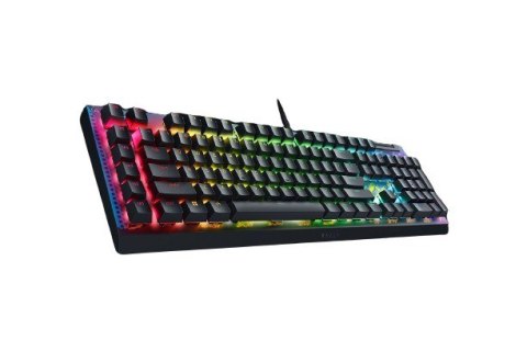 RAZER Klawiatura Razer BlackWidow V4 X Fortnite Edition Yellow
