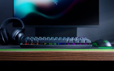RAZER Klawiatura Razer Huntsman Mini Linear