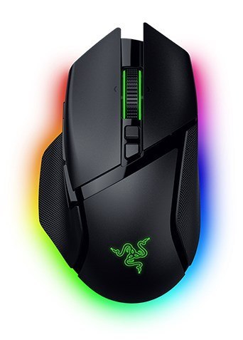 RAZER Mysz Razer Basilisk V3 Pro K