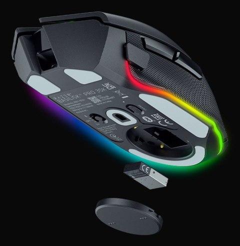RAZER Mysz Razer Basilisk V3 Pro K