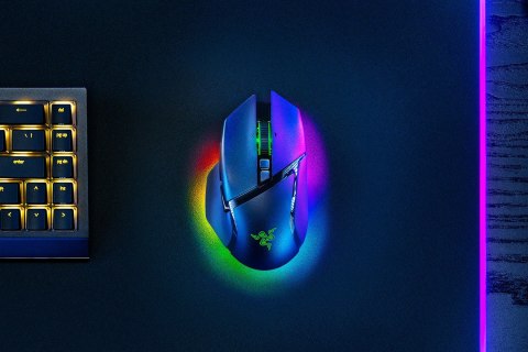 RAZER Mysz Razer Basilisk V3 Pro K