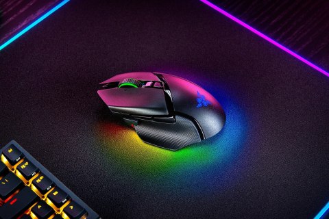 RAZER Mysz Razer Basilisk V3 Pro K