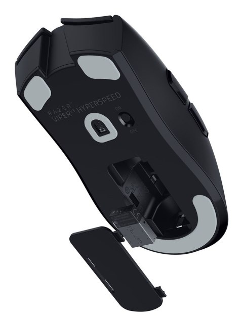 RAZER Mysz Razer Viper V3 HyperSpeed