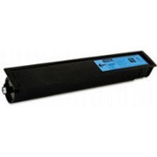 Toshiba Toshiba T-FC34EC Toner Cyan niebieski