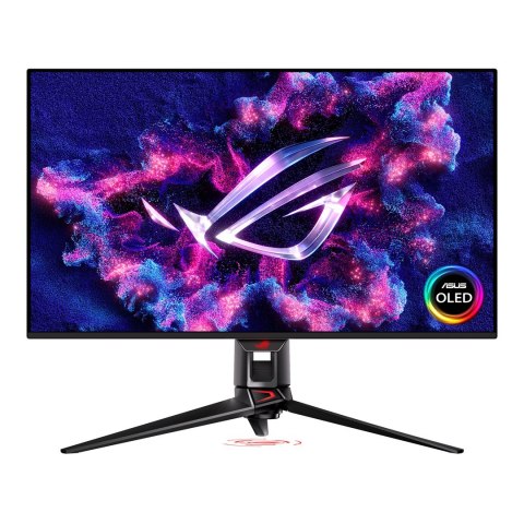 ASUS MONITOR ASUS 31.5" PG32UCDMZ 4K QD-OLED 240 Hz