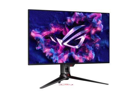 ASUS MONITOR ASUS 31.5" PG32UCDMZ 4K QD-OLED 240 Hz