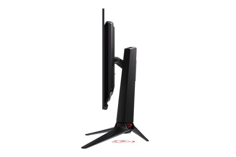 ASUS MONITOR ASUS 31.5" PG32UCDMZ 4K QD-OLED 240 Hz