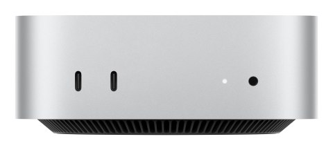 Apple Komputer Mac mini Apple M4 10C CPU 10C GPU 24GB 512GB