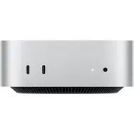 Apple Komputer Mac mini Apple M4 10C CPU 10C GPU 24GB 512GB