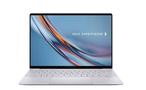 Asus Laptop ExpertBook Ultra B9406CAA-TH0744X - Core ultra X7 358H/64GB/2TB/14" WQXGA+/Tandem OLED/600 nits/Touch screen/Win 11 PRO/