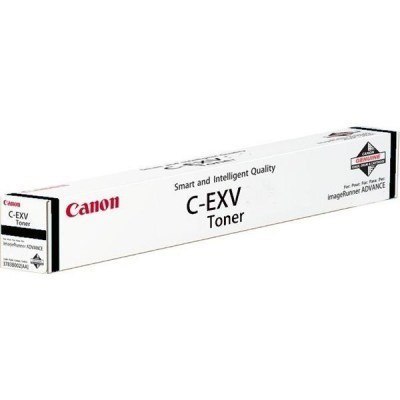 Canon Canon Toner C-EXV52 1001C002 Yellow 66500 stron