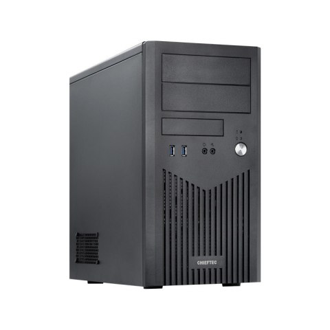 Chieftec Obudowa Chieftec BD-25B-350GPB mATX z zasilaczem