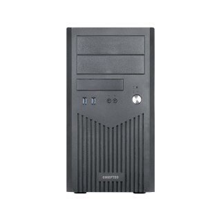 Chieftec Obudowa Chieftec BD-25B-350GPB mATX z zasilaczem