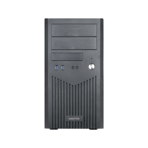 Chieftec Obudowa Chieftec BD-25B-350GPB mATX z zasilaczem