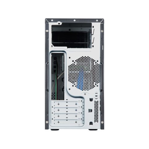 Chieftec Obudowa Chieftec BD-25B-350GPB mATX z zasilaczem