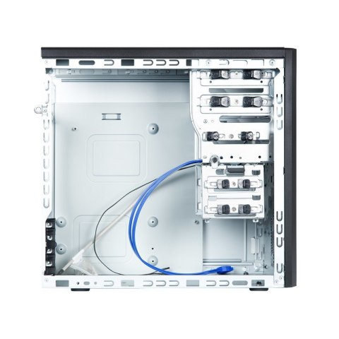 Chieftec Obudowa Chieftec BD-25B-350GPB mATX z zasilaczem
