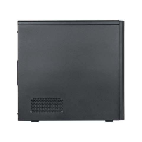 Chieftec Obudowa Chieftec BD-25B-350GPB mATX z zasilaczem