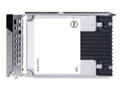 Dell DELL 345-BDZG urządzenie SSD 960 GB 2.5" SATA III