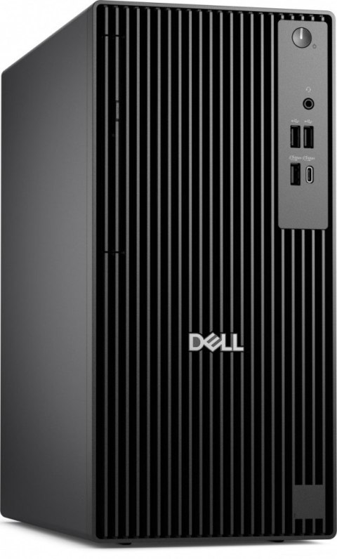Dell Komputer Dell Pro Tower QCT1250 W11Pro U5 235/16GB/512GB SSD CL25/INT/DVD RW/TPM/3YPS