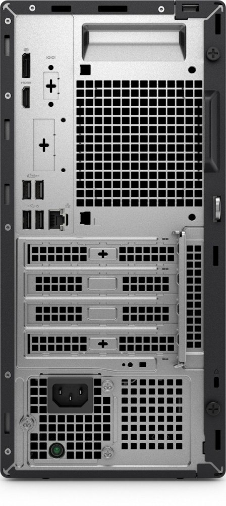 Dell Komputer Dell Pro Tower QCT1250 W11Pro U5 235/16GB/512GB SSD CL25/INT/DVD RW/TPM/3YPS