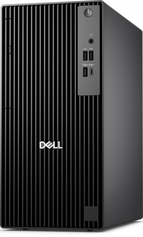 Dell Komputer Dell Pro Tower QCT1250 W11Pro U5 235/16GB/512GB SSD CL25/INT/DVD RW/TPM/3YPS
