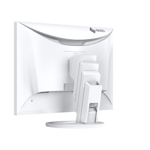 EIZO Monitor EIZO FlexScan EV2495-WT - 61,2 cm (24,1") - 1920 x 1200 pikseli - WUXGA - LED - 5 ms - Biały