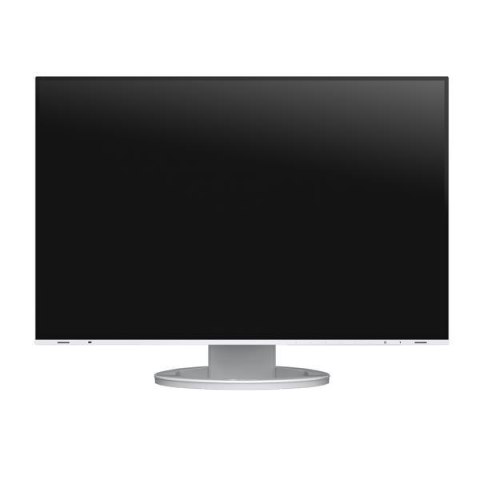 EIZO Monitor EIZO FlexScan EV2495-WT - 61,2 cm (24,1") - 1920 x 1200 pikseli - WUXGA - LED - 5 ms - Biały