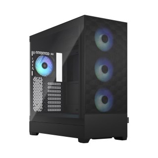 FRACTAL DESIGN Fractal Design Pop XL Air Tower Czarny