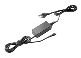 Hewlett-Packard Zasilacz HP 45W USB-C 1MZ01AA