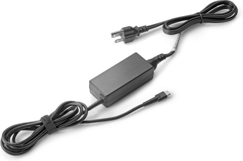 Hewlett-Packard Zasilacz HP 45W USB-C 1MZ01AA