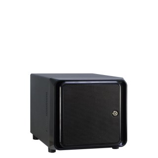 Inter-Tech Obudowa rack Inter-Tech Sc-4100 Rack Black